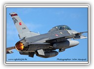 F-16D TuAF 93-0694